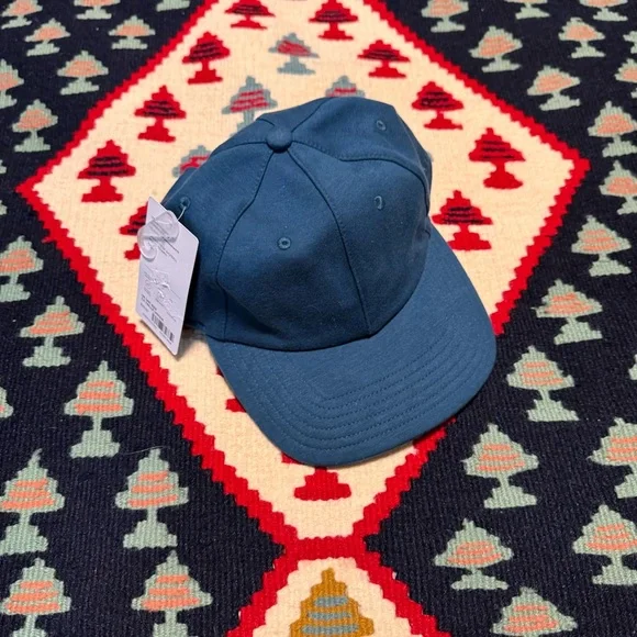 Athleta | Accessories | Athleta Triumph Kinetic Baseballcap  display picture 1